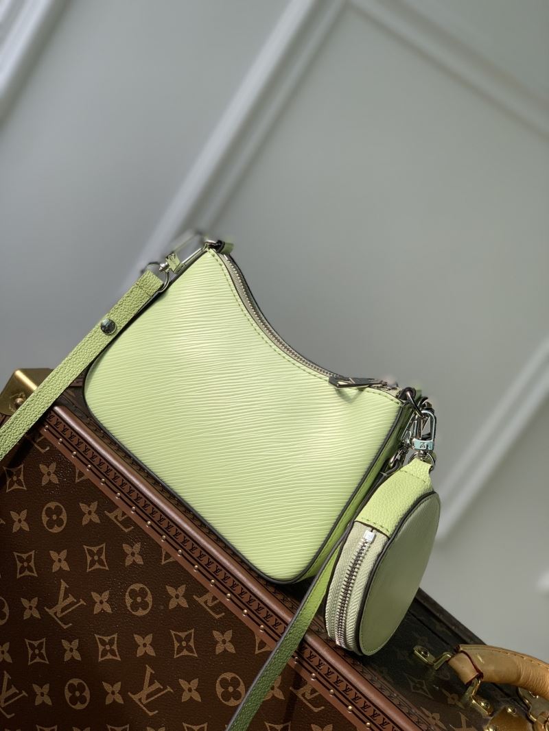 LV Hobo Bags